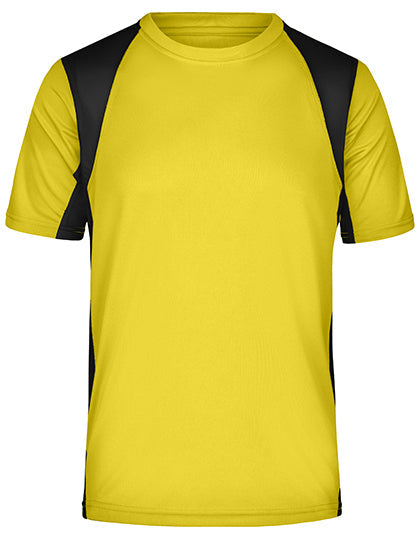 Men´s Running-T